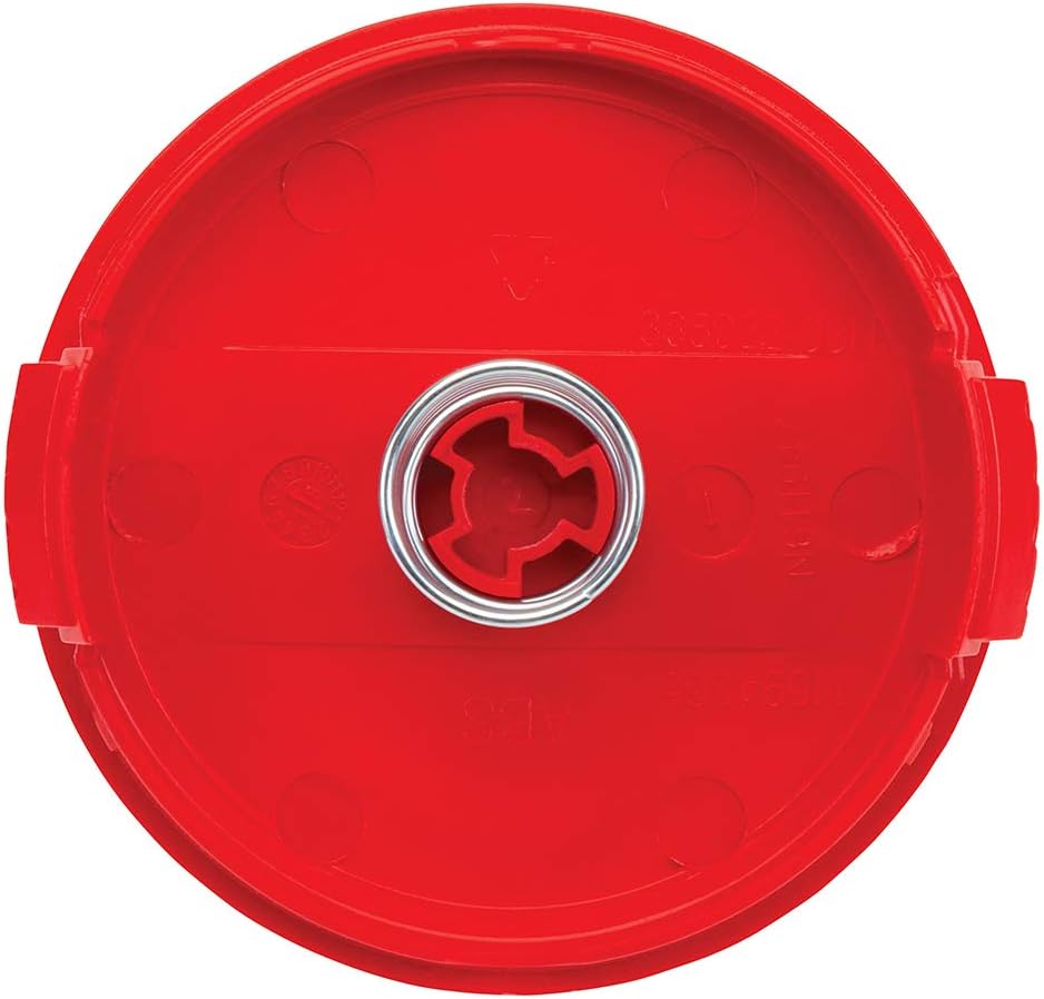 CRAFTSMAN String Trimmer Spool Cap CMZST120SC - view 3