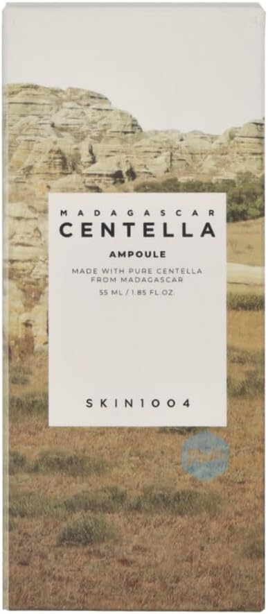 SKIN1004 Madagascar Centella Ampoule 55 ml - view 2