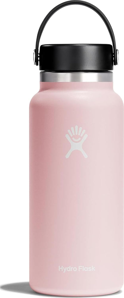 Hydro Flask Wide Flex Cap Insulated Bottle, 946 ml (32 oz)
