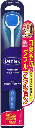 DenTek Orabrush Tongue Cleaner