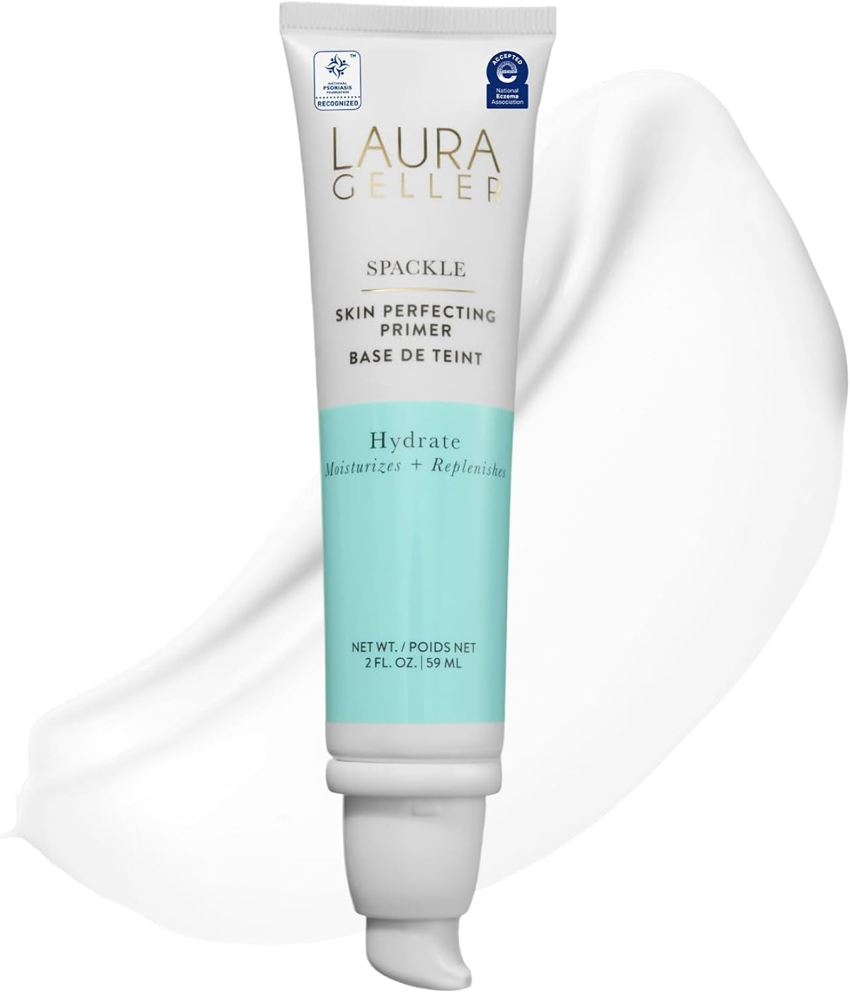 Laura Geller Spackle Super-Size Hydrate Primer 2 fl oz