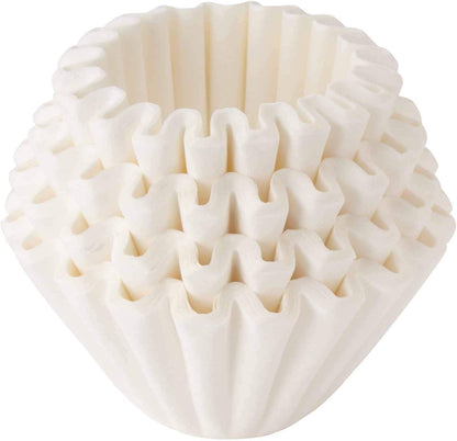Kalita Wave 185 Paper Coffee Filters, 100 Count - view 2