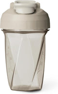 YETI Yonder 591 ml (20 oz) Leakproof Shaker Bottle in Cape Taupe
