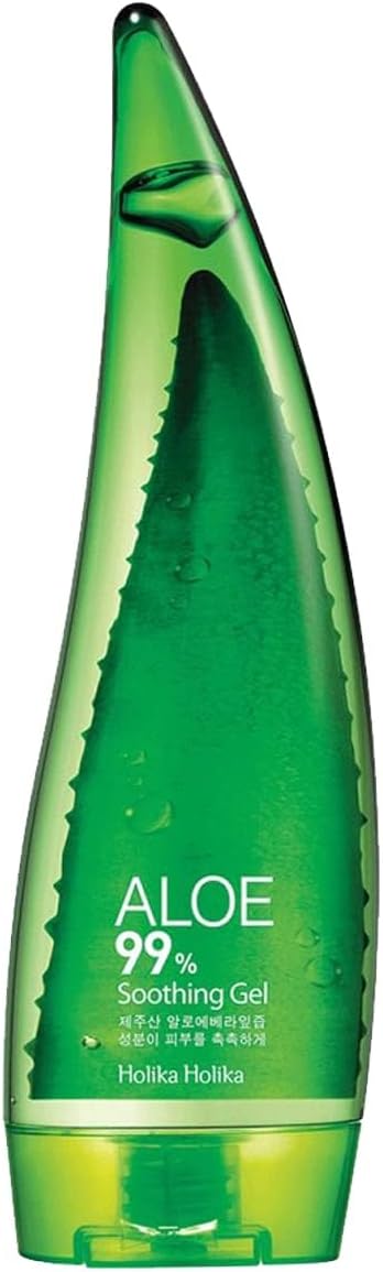 Holika Holika Aloe 99% Soothing Gel 55 ml