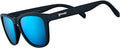 goodr Mick & Keith's Midnight Ramble Polarized Sunglasses