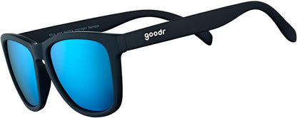 goodr Mick & Keith's Midnight Ramble Polarized Sunglasses