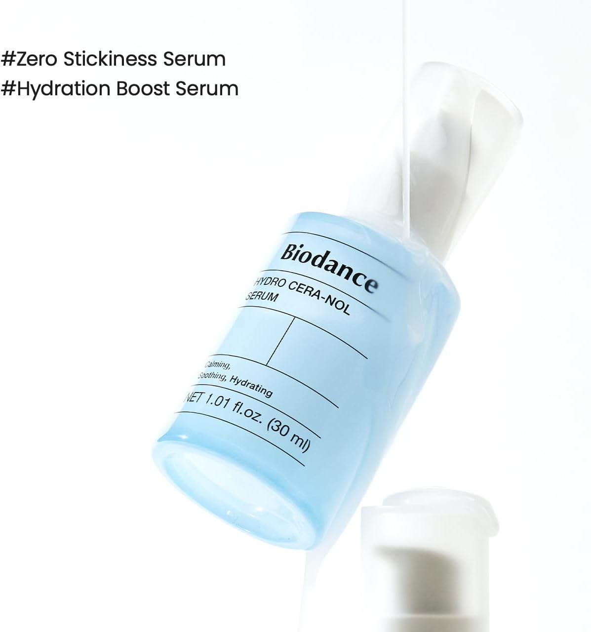 BIODANCE Hydro Cera-nol Serum 30 ml (1.01 fl oz) — alternate product view