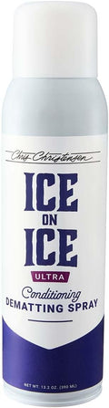 Chris Christensen Ice on Ice Ultra Conditioning Dematting Spray 390 ml (13.2 fl oz)