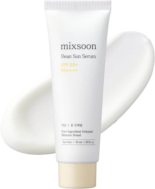 mixsoon Bean Sun Serum 50 ml