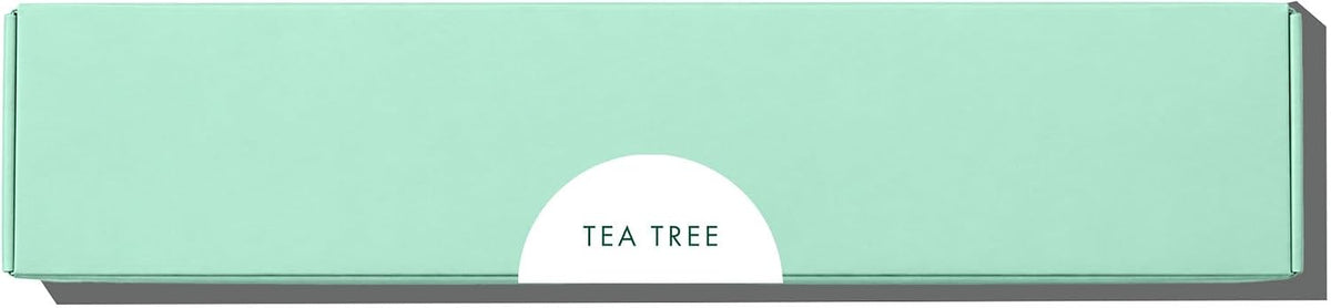 Rael Tea Tree Face Sheet Masks, Soothing & Purifying, 5 Sheets - view 6