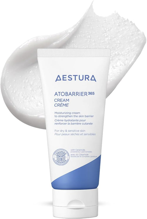 AESTURA Atobarrier365 Cream with Ceramide 80 ml