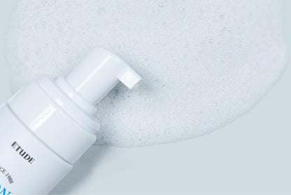 Etude House SoonJung pH 6.5 Whip Cleanser 150 ml (5.1 fl oz) - view 4