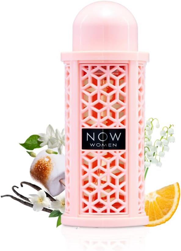 Lattafa Rave Now Eau de Parfum Spray for Women 3.4 oz - view 2