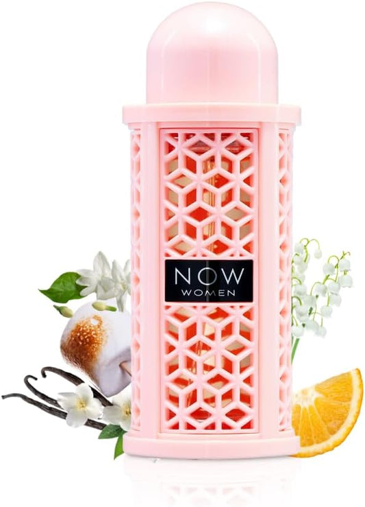 Lattafa Rave Now Eau de Parfum Spray for Women 3.4 oz - view 2