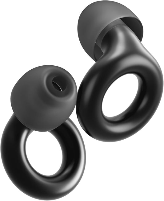 Loop Experience 2 Ear Plugs, Black