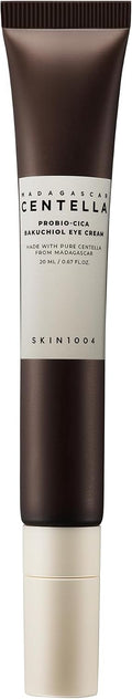 SKIN1004 Madagascar Centella Probio-Cica Bakuchiol Eye Cream, 20 ml (0.7 fl oz)
