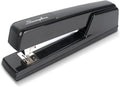 Swingline 747 Classic Desktop Stapler, 30 Sheet, Black