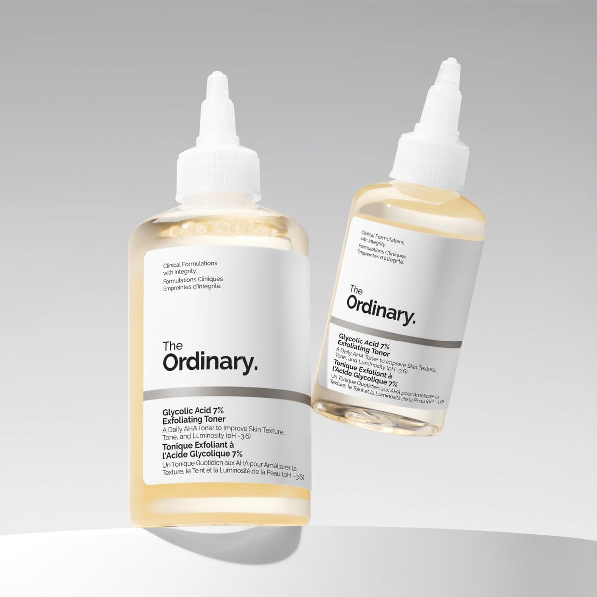 The Ordinary Glycolic Acid 7% Exfoliating Toner - view 5