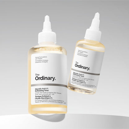 The Ordinary Glycolic Acid 7% Exfoliating Toner - view 5