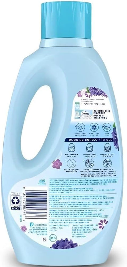 Downy Fresh Lavender Dream Liquid Fabric Softener 1.47 L, 58 Washes - view 2
