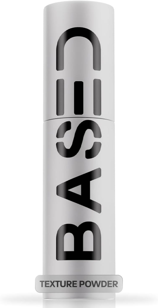 Based Bodyworks Volumizing Texture Powder for Hair, Matte Finish