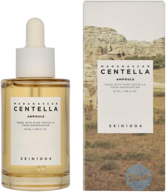 SKIN1004 Madagascar Centella Ampoule 55 ml