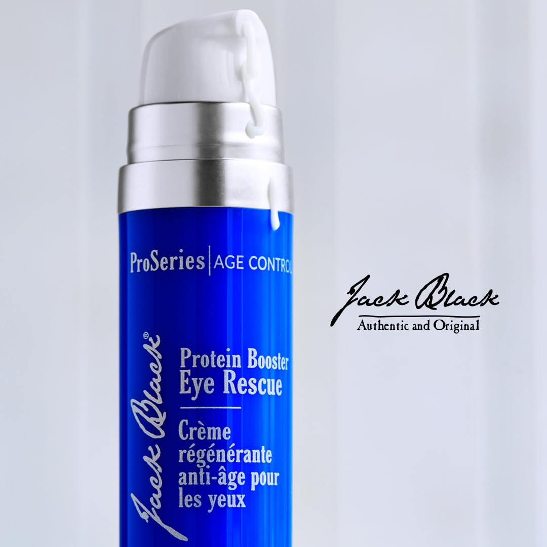 Jack Black ProSeries Age Control Age-Defying Booster Pack, 2 Piece Set - view 4