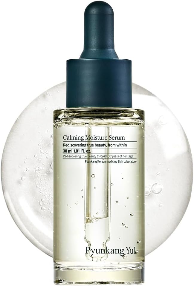 Pyunkang Yul Calming Moisture Serum 30 ml