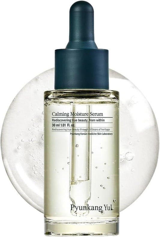 Pyunkang Yul Calming Moisture Serum 30 ml