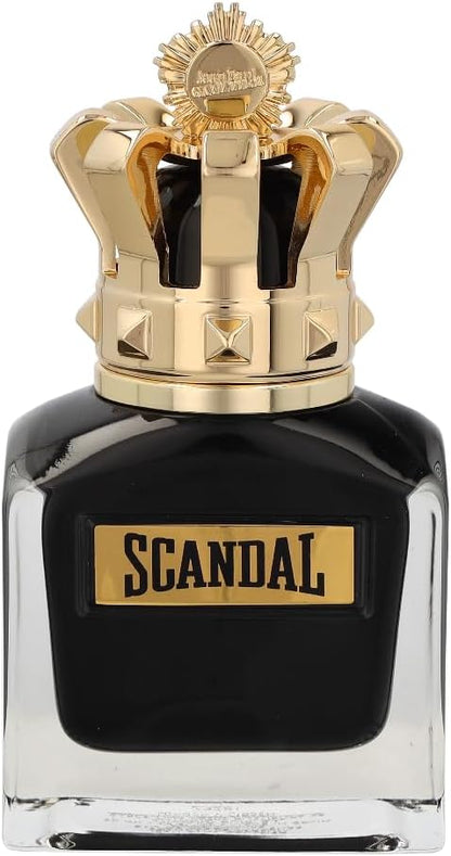 Jean Paul Gaultier Scandal Le Parfum for Men, 1.7 oz EDP Intense Spray - view 2