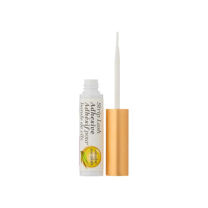 KISS Lash Adhesive Glue, 24hr Clear Strip Eyelash Adhesive - view 4