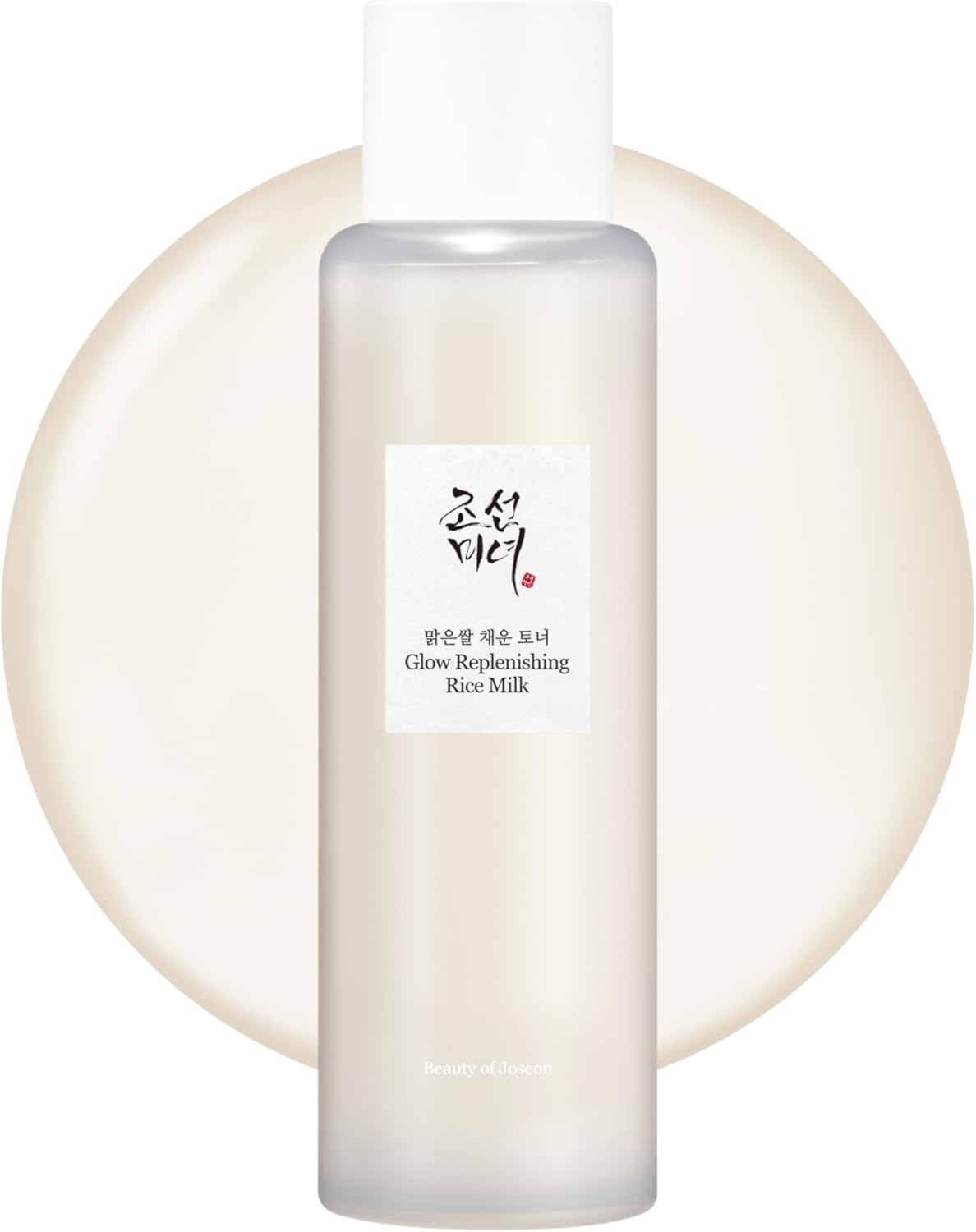 Beauty of Joseon Glow Replenishing Rice Milk Toner 150 ml