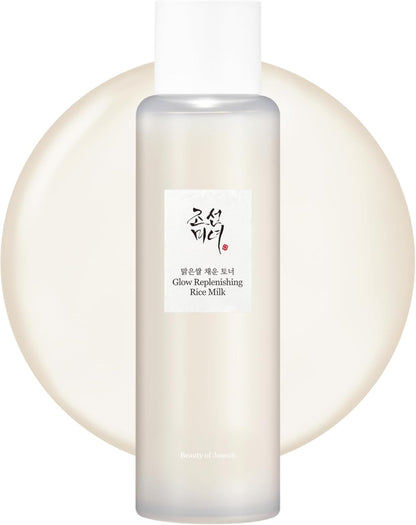 Beauty of Joseon Glow Replenishing Rice Milk Toner 150 ml