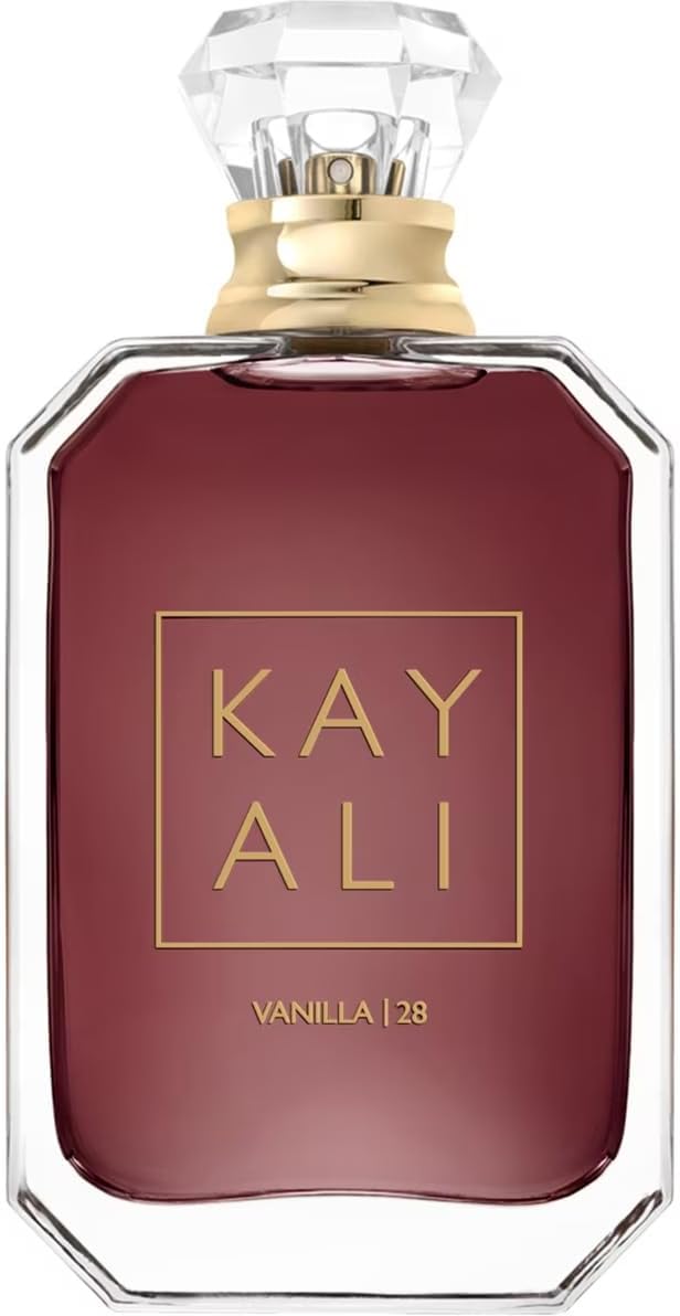 Kayali Vanilla | 28 Eau de Parfum Spray, 50 ml (1.7 oz) — product view