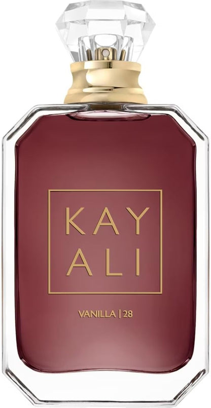 Kayali Vanilla | 28 Eau de Parfum Spray, 50 ml (1.7 oz)