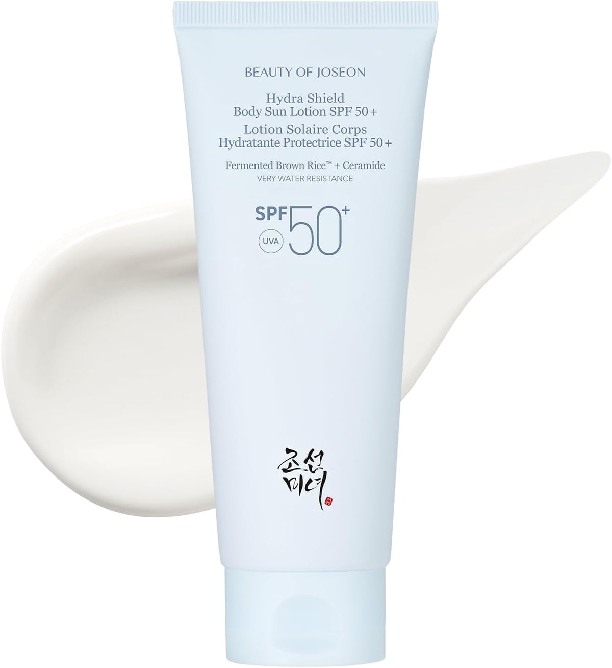 Beauty of Joseon Hydra Shield Body Sun Lotion SPF 50+ 150ml