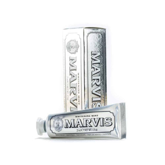 Marvis Whitening Mint Toothpaste, 1.3 oz - view 2