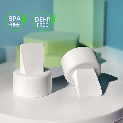 PumpMom Breast Pump Replacement Parts for Spectra S1, S2 and 9 Plus - view 3