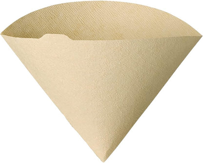 Hario V60 Paper Coffee Filters, Size 02, Natural, 100 Count - view 2