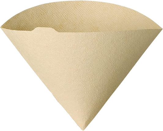 Hario V60 Paper Coffee Filters, Size 02, Natural, 100 Count - view 2