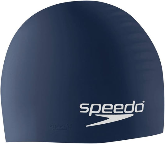 Speedo Unisex-Adult Silicone Swim Cap