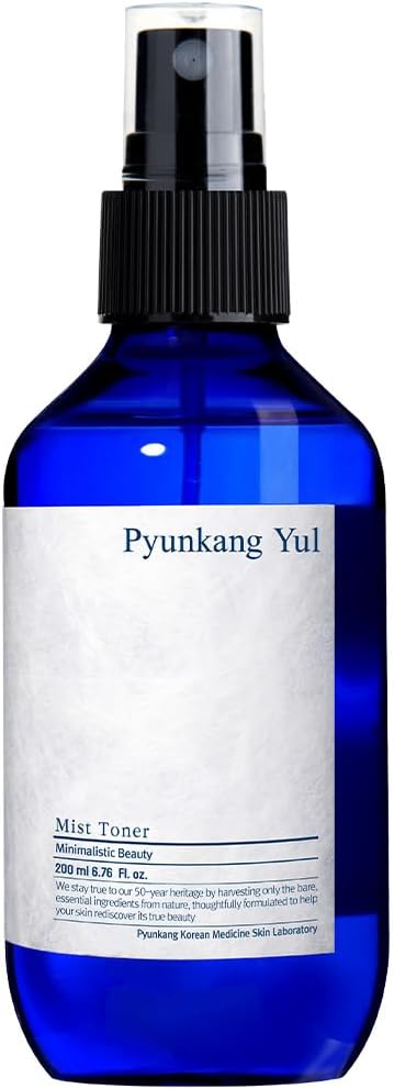 Pyunkang Yul Mist Toner Hydrating Facial Spray 3.4 fl oz (200 ml)
