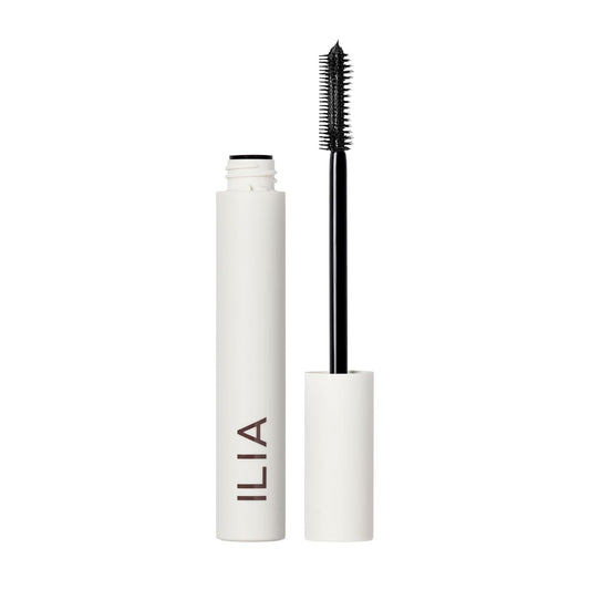 ILIA Limitless Lash Mascara, After Midnight Soft Black