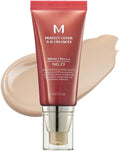 MISSHA M Perfect Cover BB Cream SPF42 PA+++ No.23 Natural Beige 50 ml (1.7 fl oz)