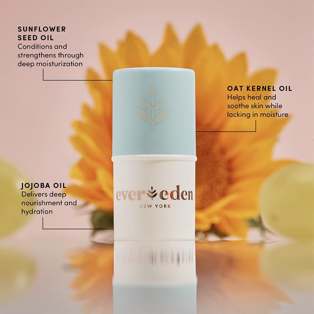 Evereden Baby Lip Balm 0.14 oz - view 2