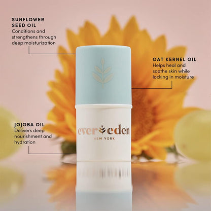Evereden Baby Lip Balm 0.14 oz - view 2