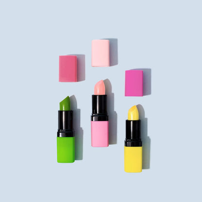 Barry M Colour Changing Lip Paint, Angelic Pink, 3.5 g - view 2