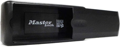 Master Lock Magnetic Key Holder Box, Black (207D) - view 5