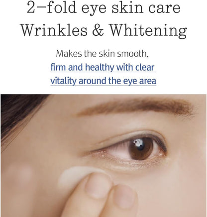 Pyunkang Yul Concentrated Eye Cream 25ml (0.84 fl oz) - view 5