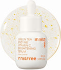 innisfree Green Tea Enzyme Vitamin C Brightening Serum 30 ml (1 fl oz)